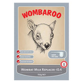Wombaroo Wombat Milk Replacer <0.4 700g - Milk Substitute Joeys In Pouch